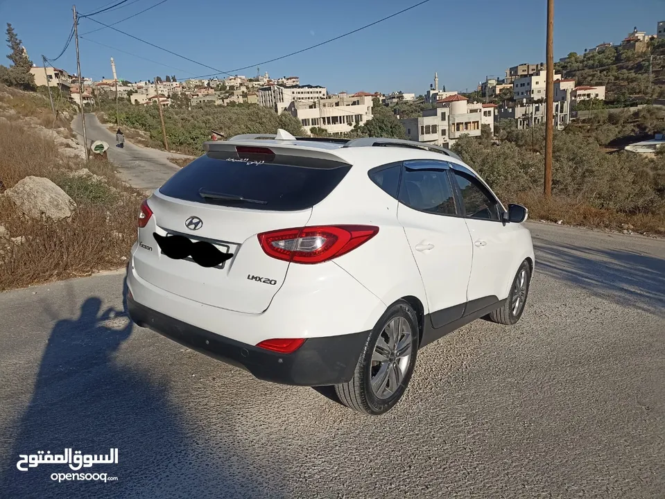 توسان 2014
