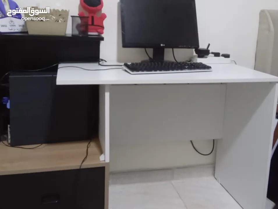 جهاز كمبيوتر جيل ثالث للبيع او البدل على بليستيشن