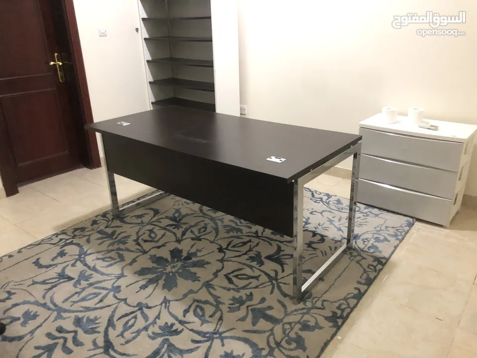 Office furniture for sale call —-