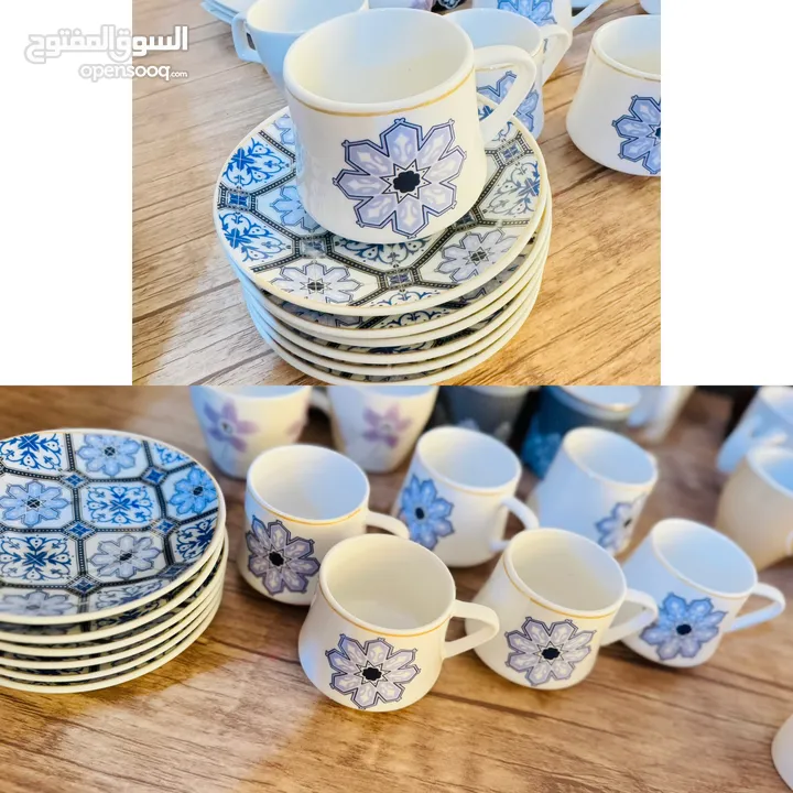 ادوات مطبخ كاملة