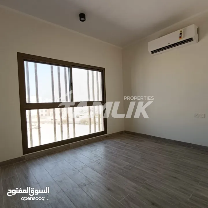 Perfect Apartment for Rent in Al Azaiba  REF 673TB