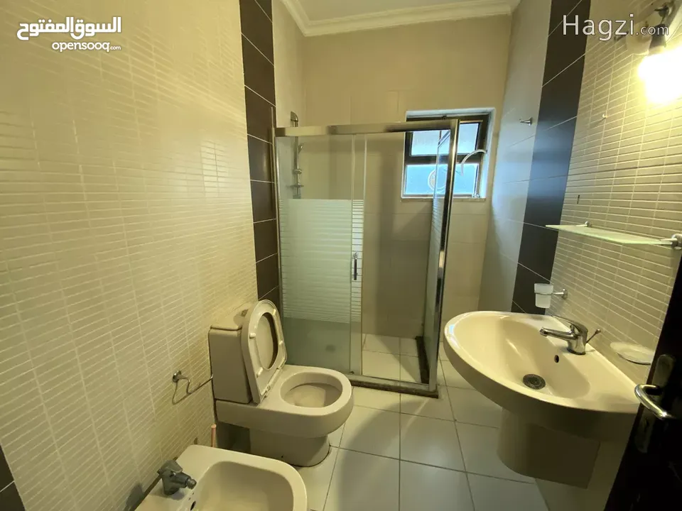 شقة مفروشة للإيجار 230م2 ( Property 15822 ) سنوي فقط