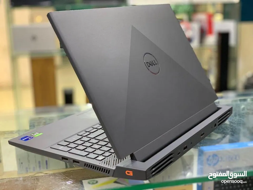 Dell G15  5511 Ne 2022 GAMING Laptop