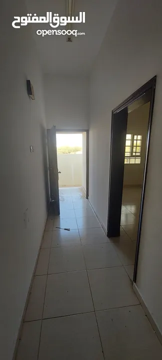 شقق للإيجار صحار فلج القبائل Apartments for rent in Sohar, Falaj Al Qabail