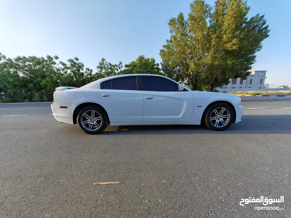 DODGE CHARGER RT V8 5.7 LATHER SEATS NO SUNROOF