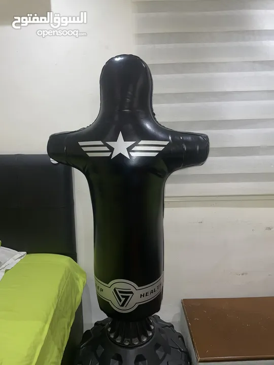 Boxing  جديد للبيع بسعر جيد