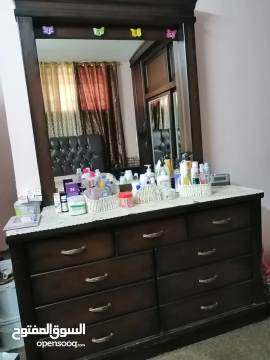 غرفة نوم ماستر