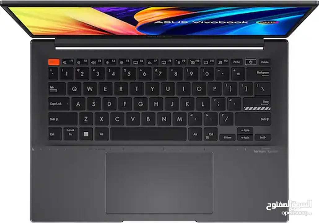 ASUS Vivobook S 14 OLED  أسوس فيفو بوك اس 4