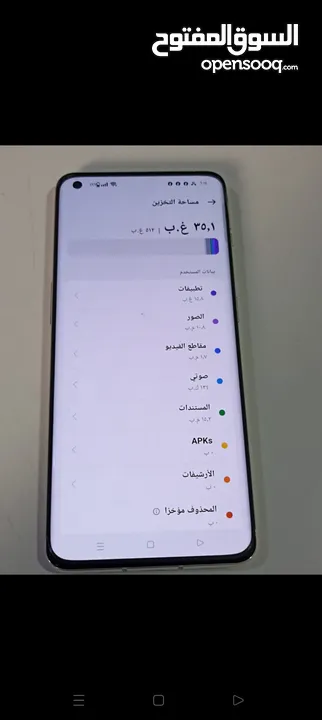 One Plus 10 Pro 5g 512gb 16ram بحال الوكاله