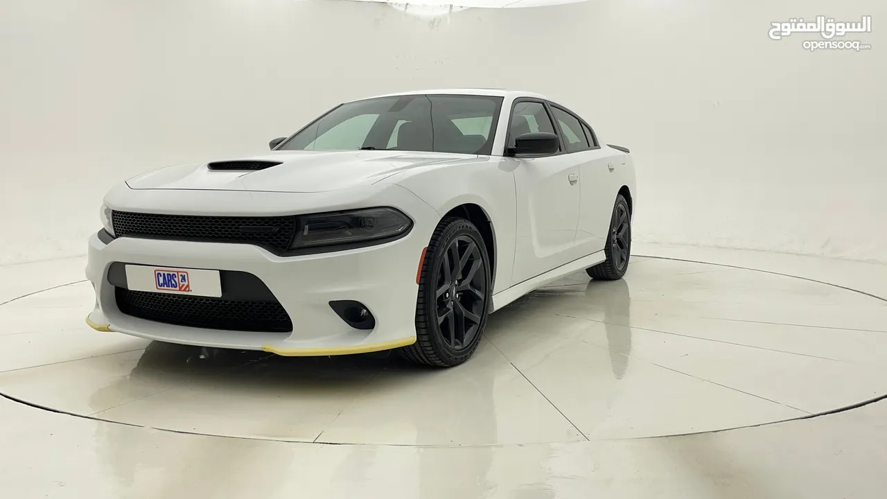 (HOME TEST DRIVE AND ZERO DOWN PAYMENT) DODGE CHARGER