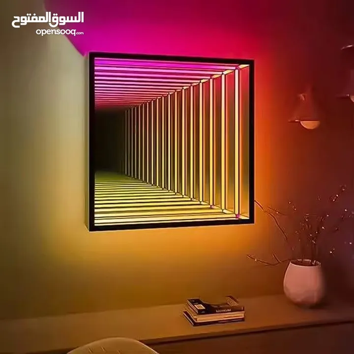 لوحة ديكور ثلاثي الابعاد.. ديكور جديد و حصري
