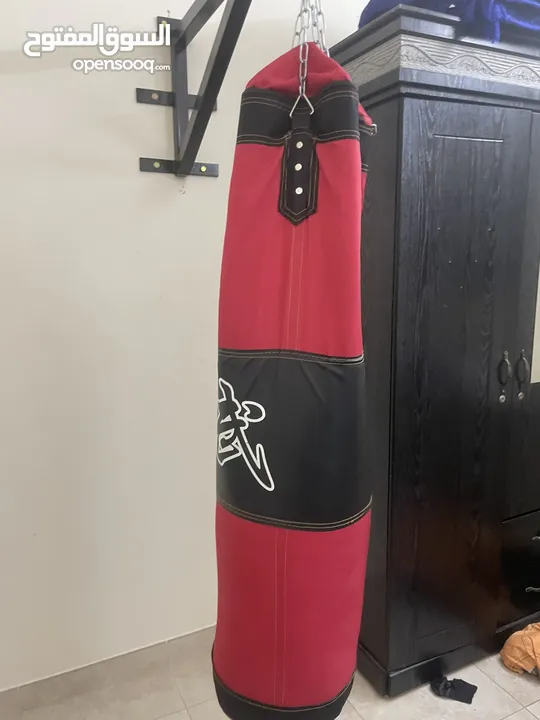 كيس ملاكمة 32 كيلو  Boxing bag 32 KG