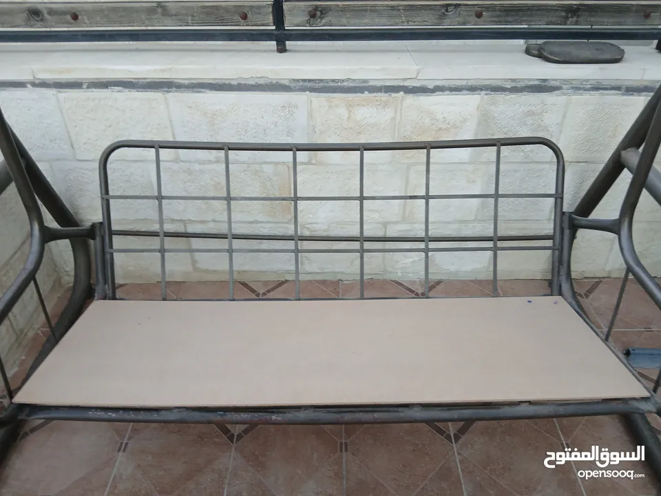 مرجوحة حديقة استعمال نظيف
