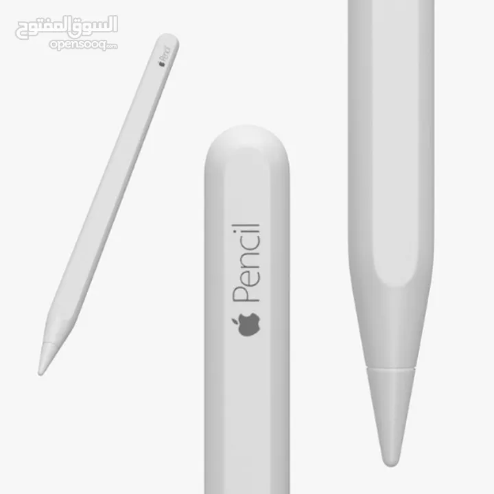 Apple pencil 2nd generation