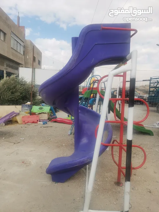 جبل تسلق مستعمل بحالة الوكالة  موقعنا ماركا الجنوبية ط. متوفر خدمة التوصيل لجميع المحافظات