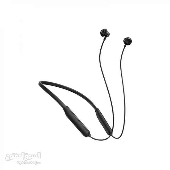سماعات أصلية وايرلس بصوت جودته عالية VFan Wireless Earphones BE01