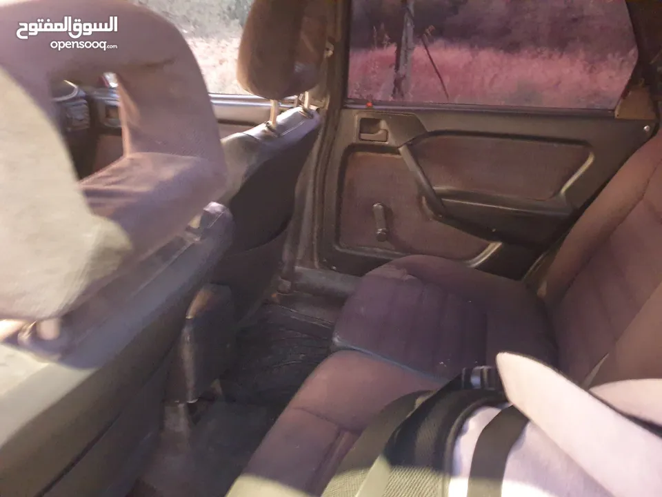 اوبل فكترا 1994