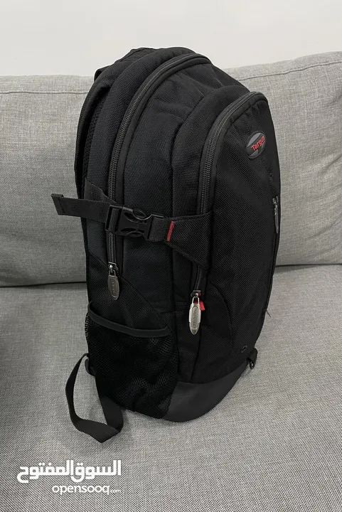 Laptop Bag Almost New Targus Brand