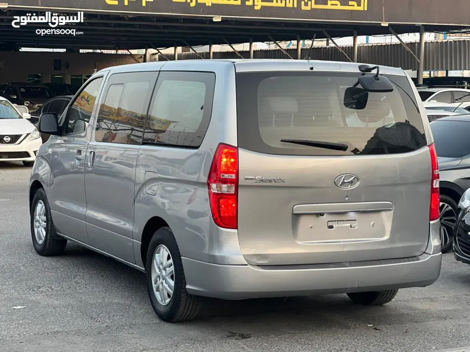 HYUNDAI   H1   2019