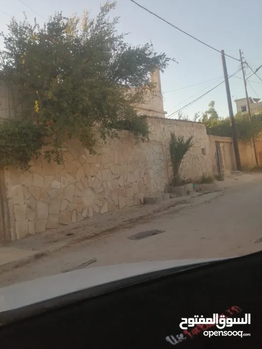 منزل للبيع اربد لمغير