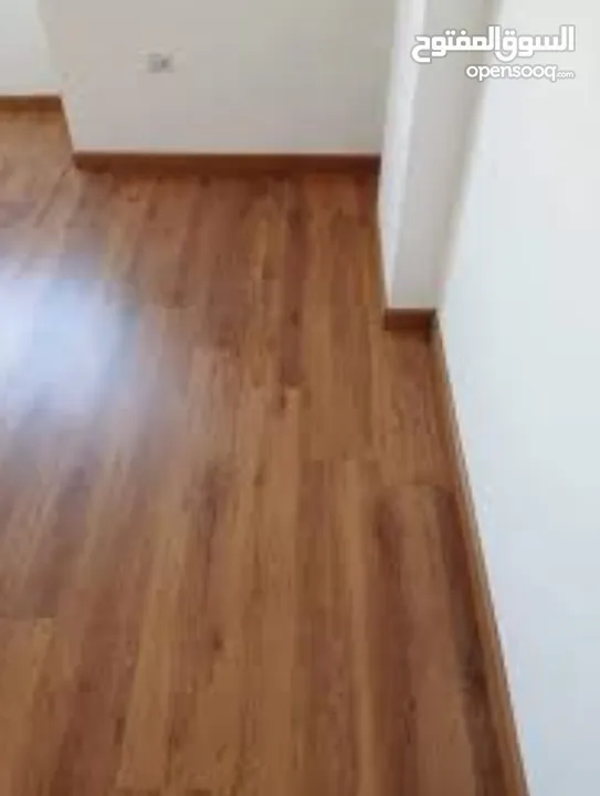 للارضيات باركيه pvc