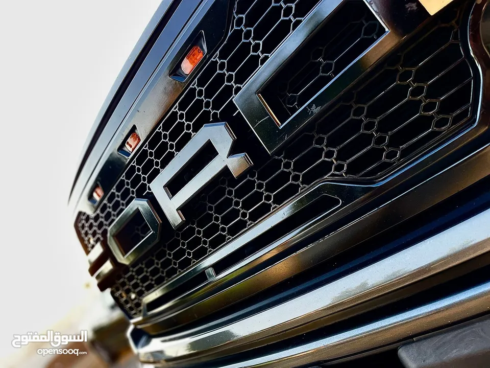 بكب فورد f 150