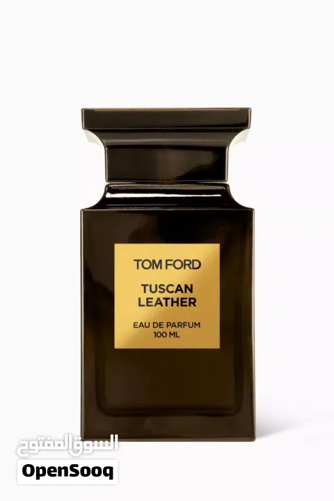 عطور فخمه من توم فورد