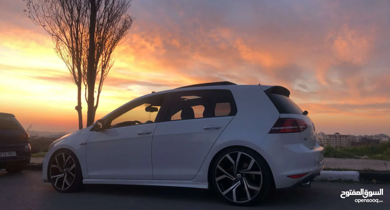 جولف gti 2014