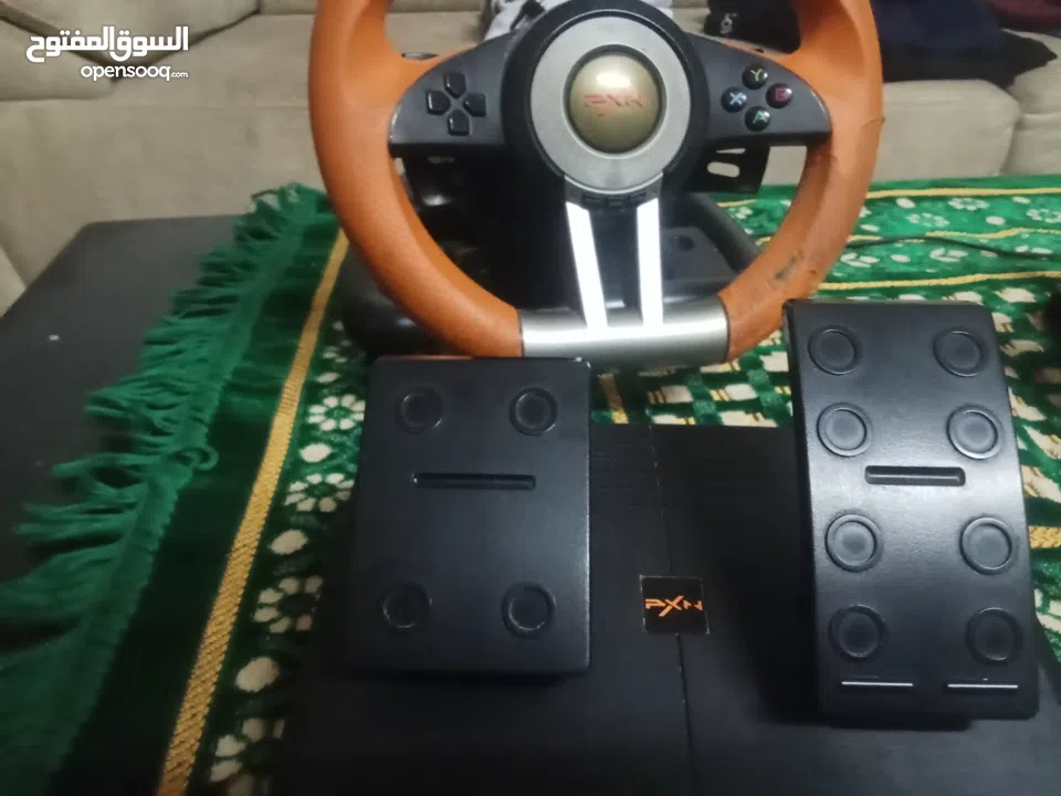 ستيرنج pxn v3 pro مستعمل في حالة جيدة