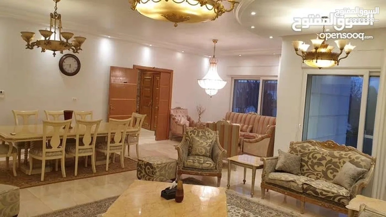 فيلا للايجار مرج الحمام .. يوجد خيارات اخرى  Villa for rent in Marj Al Hamam.. There are other optio