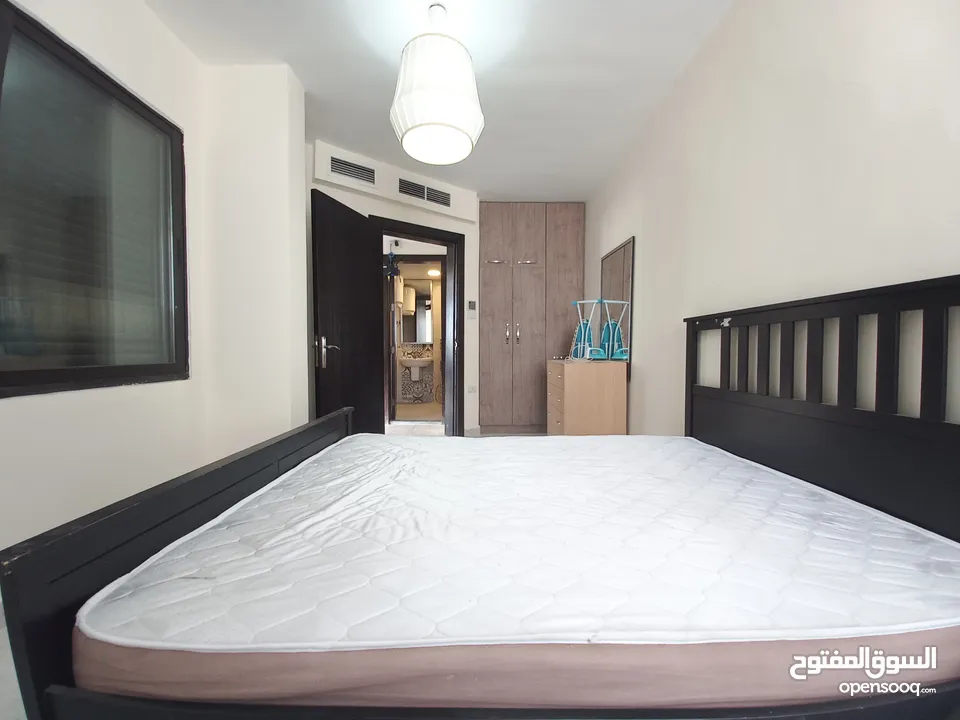 شقة مفروشة مع روف للإيجار في الشميساني  ( Property 34510 )-175118490