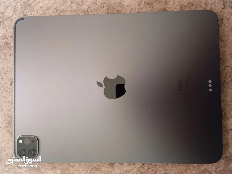 ipad m1 pro 1 tera