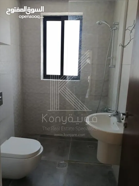 شقة مميزة للايجار في عبدون