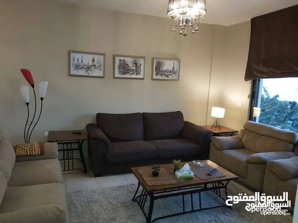 شقة مفروشة سوبر ديلوكس اعلان رقم (O47)
