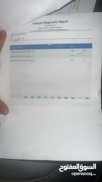 شانجان ايدو 2020  4 جيد
