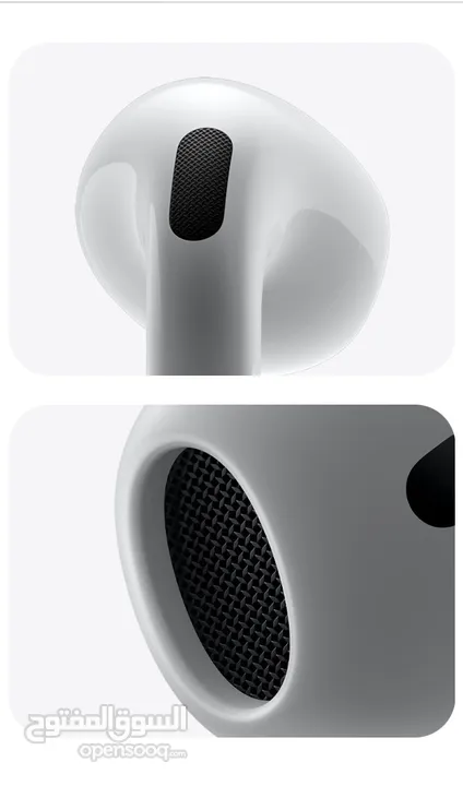 Apple AirPods 4