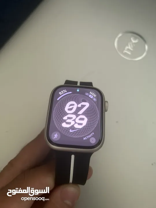 Apple watch 8 45