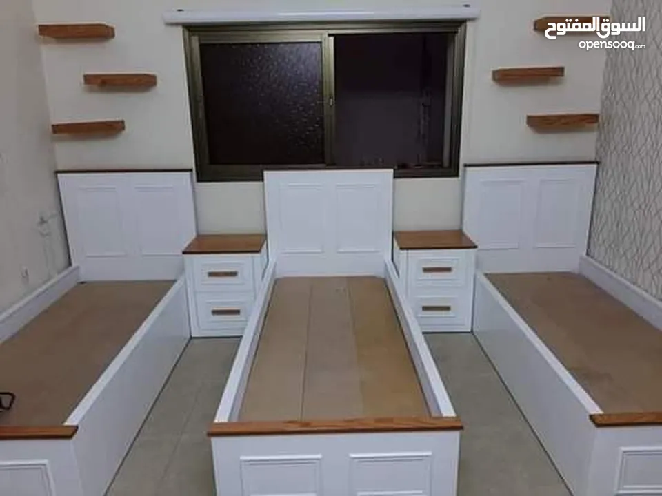 كنب غرف نوم ماستر غرف شباب مطابخ