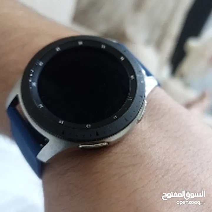 Samsung watch 4classic