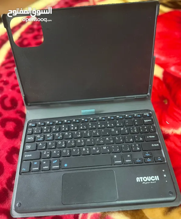 تابلت نوع Atouch x19 life جديد / للبيع