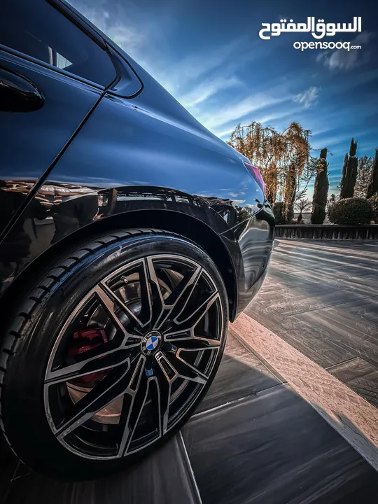 BMW 330i 2019
