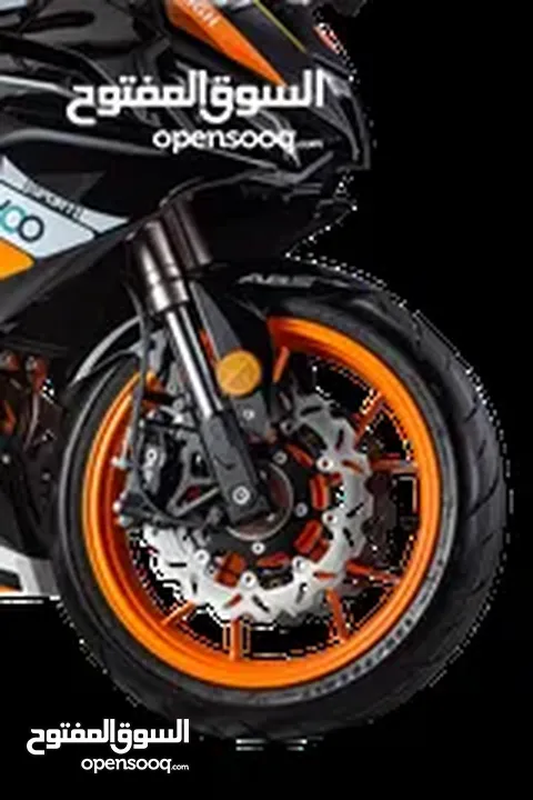 TARO GP1 400cc