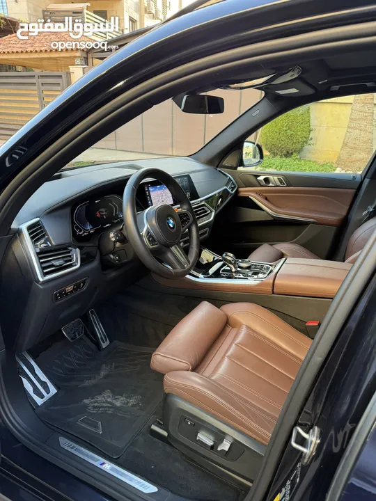 Bmw x5 2020 plugin hybrid