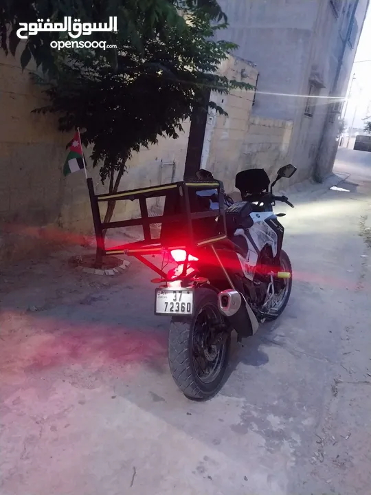 SYM NHT180 2022