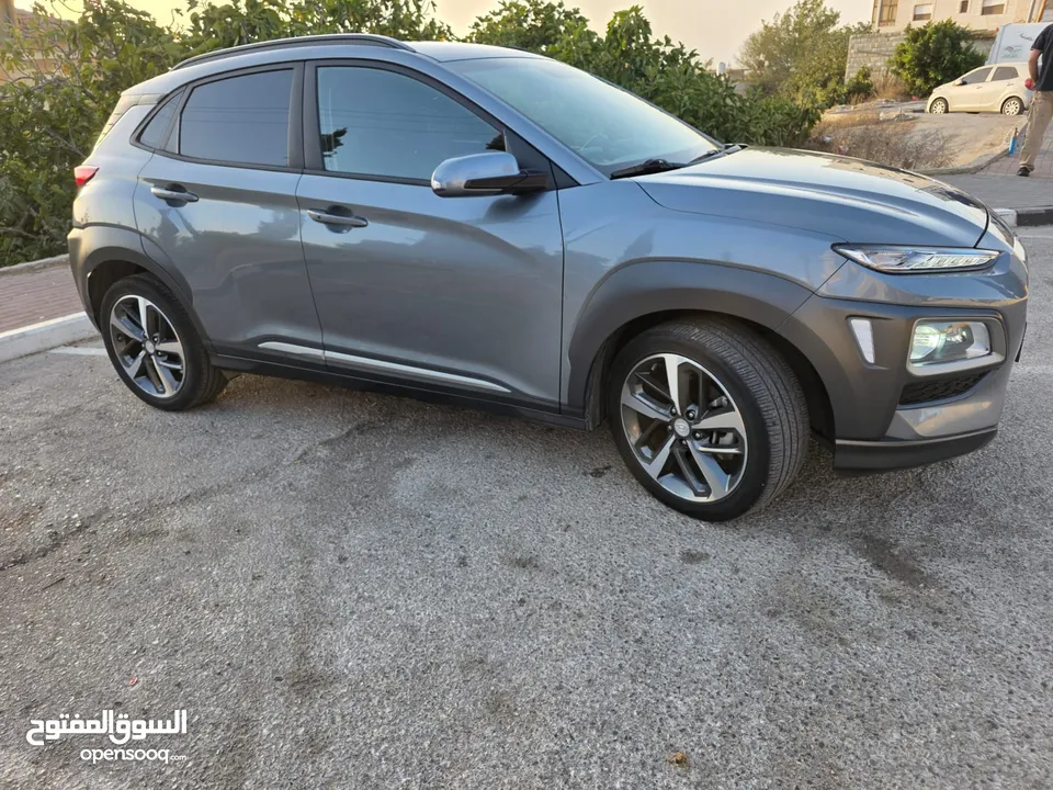 هواندي كونا  للبيع بسعر مغري