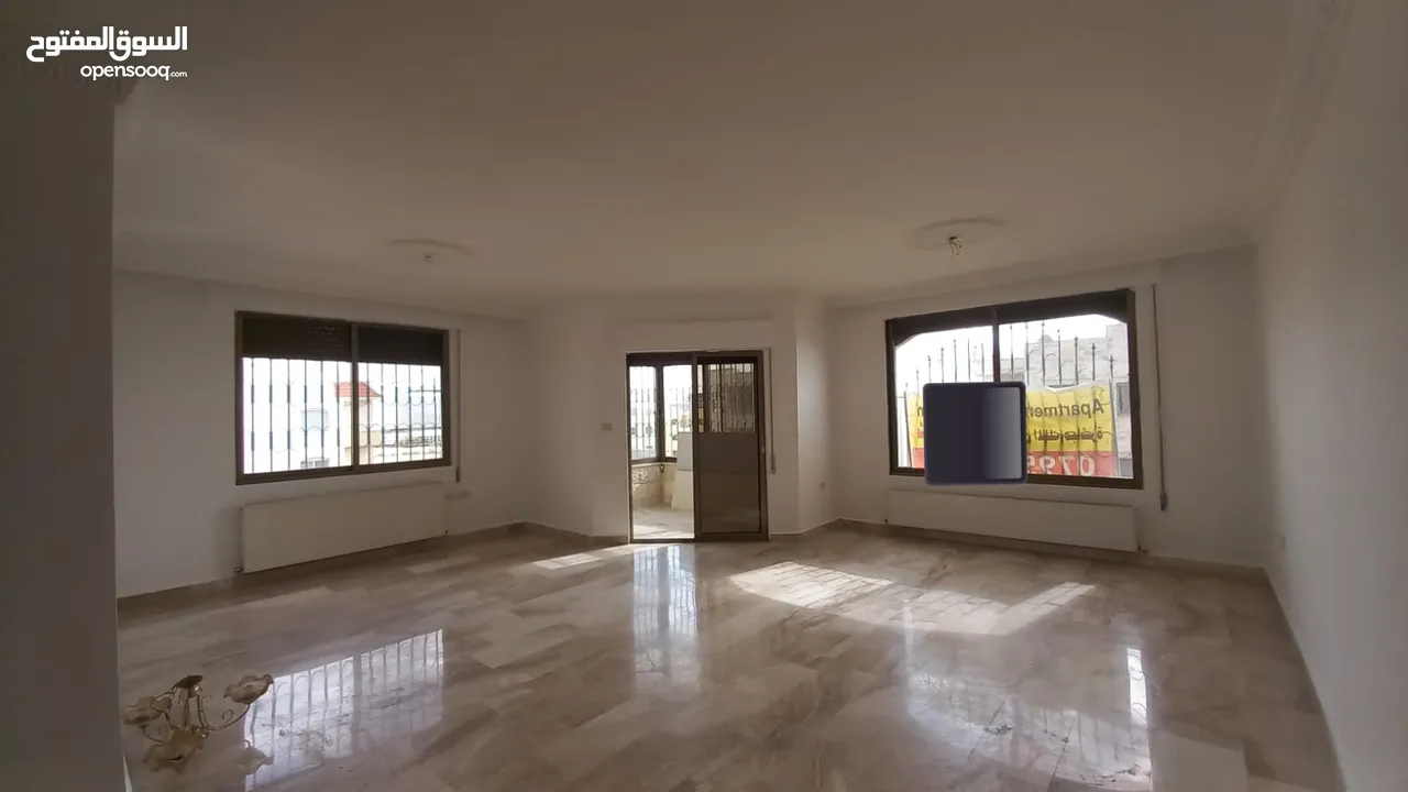 شقة شبه مفروشة للايجار في الرونق ( Property 41072 ) سنوي فقط