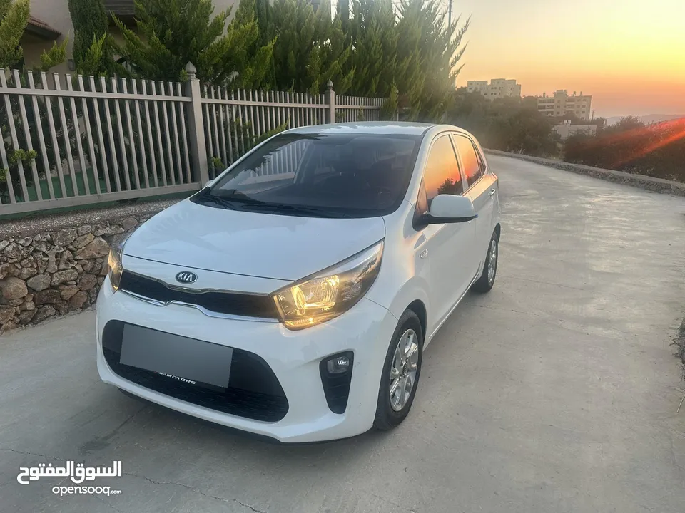 مورننغ ترخيص 2020 بصمة شاشة جلد