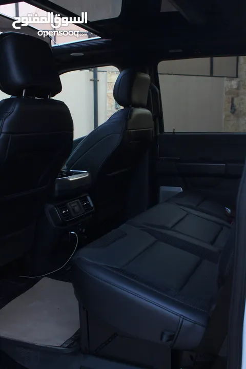 FORD RAPTOR 2022 فورد رابتر 2022