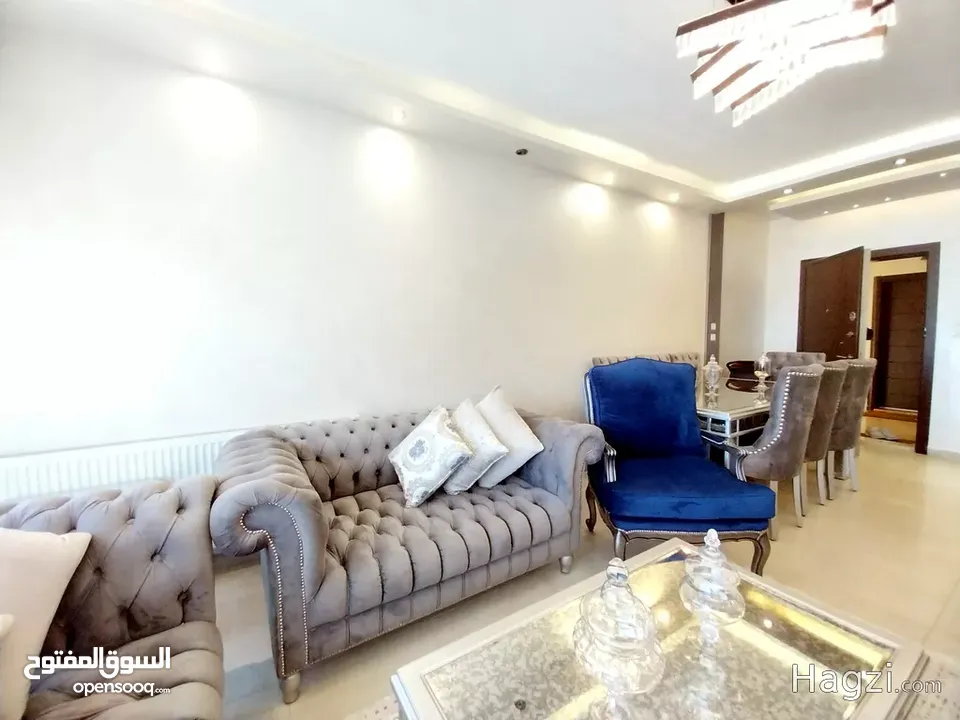 شقة الايجار في دير غبار  ( Property 33454 ) سنوي فقط