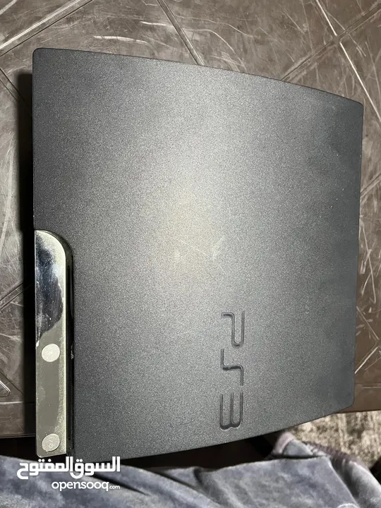 playstation3slim بلاي ستاشين3